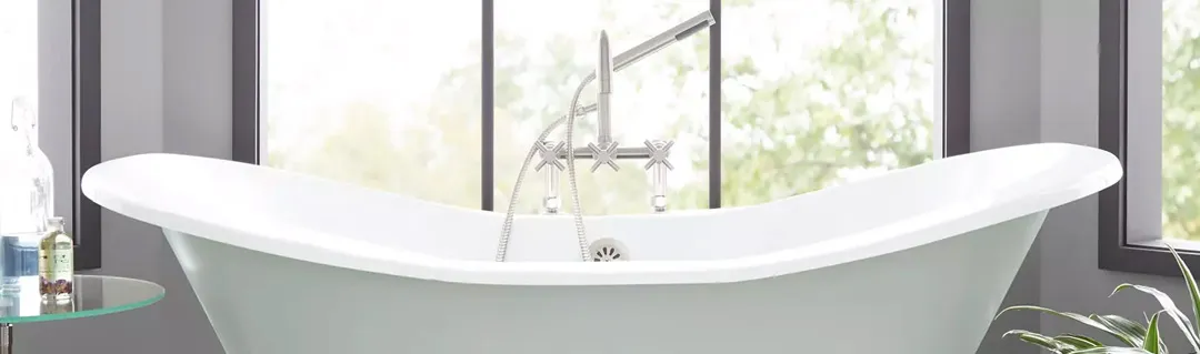 Freestanding Bathtub