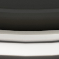 Matte Black/Polished Nickel