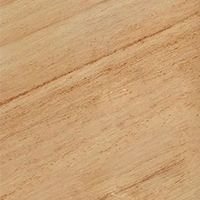 Natural Teak
