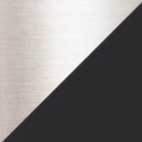 Black Stainless Steel